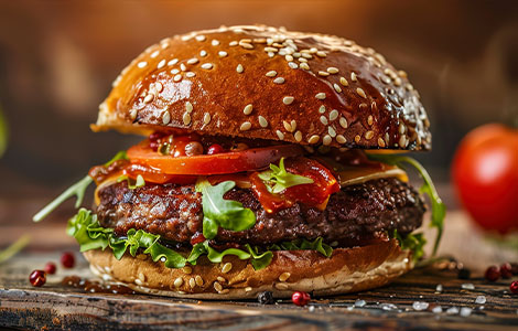 Burgers